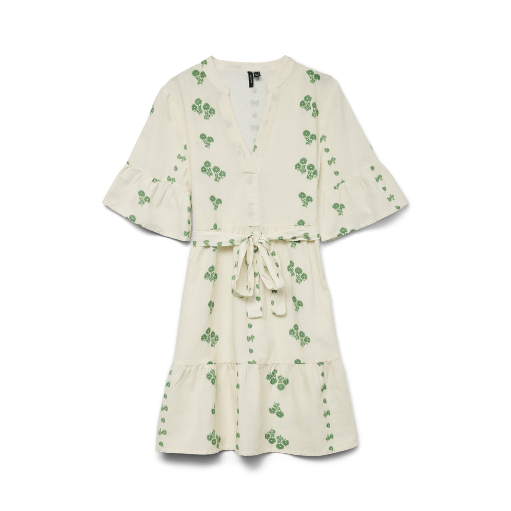 Vero Moda Pamlela Short Sleeve Dress